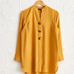 شومیز نخی بلند