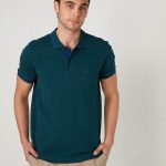 پولوشرت مردانه بیسیک