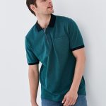 پولوشرت مردانه السی