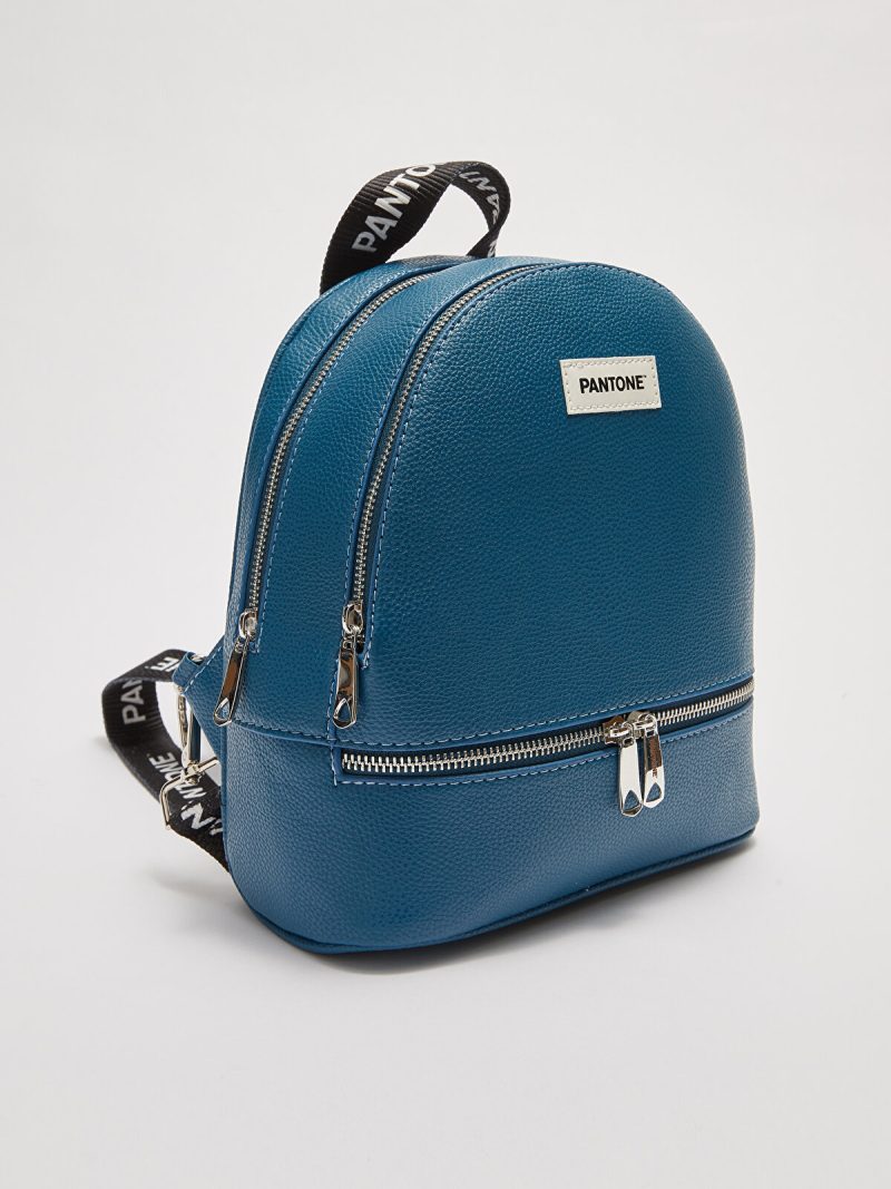 کیف کوله برند PANTONE - Image 1