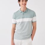 پولوشرت مردانه السی