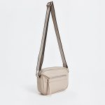 کیف شانه ای بند کنفی