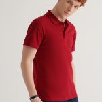 پولوشرت مردانه بیسیک جودونه