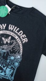 تیشرت طرحدار السی - Image 2