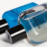 عطر دو قلو مردانه سیلور و بلو اسپریت زارا  ZARA SILVER & Man Blue Spirit - Image 3