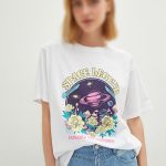 تیشرت نخی السی