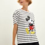 تیشرت نخی السی