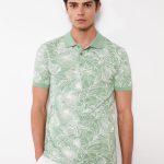 پولوشرت نخی مردانه