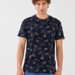 تیشرت مردانه السی