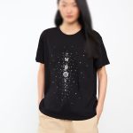 تیشرت نخی السی