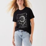 تیشرت نخی السی