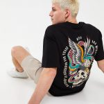 تیشرت مردانه السی