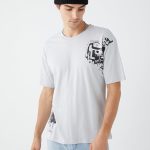 تیشرت مردانه السی