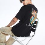 تیشرت مردانه السی