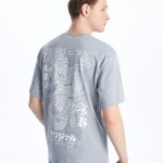 تیشرت مردانه السی