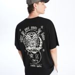 تیشرت مردانه السی