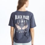 تیشرت نخی السی