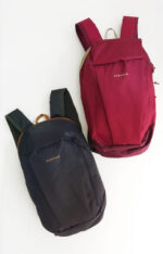 کیف کوله 10 لیتری کچوا QUECHUA - Image 3