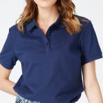 پولوشرت تنیسی زنانه