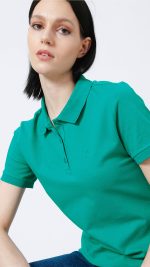 پولوشرت تنیسی زنانه - Image 3
