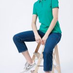 پولوشرت تنیسی زنانه