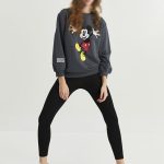 دورس چاپ میکی موس دو رو