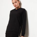 دورس بغل زیپ دار