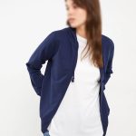 سویشرت زیپ دار