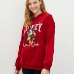 هودی طرح میکی موس