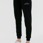 شلوار گرمکن سه نخ