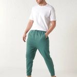 شلوار گرمکن سه نخ