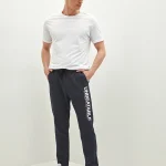 شلوار گرمکن سه نخ