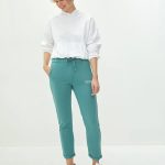 شلوار گرمکن سه نخ