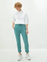 شلوار گرمکن سه نخ