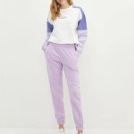 شلوار گرمکن سه نخ