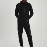 شلوار گرمکن سه نخ