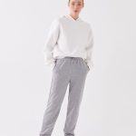 شلوار گرمکن سه نخ