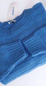 بافت کراپ لش - Image 2