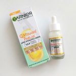 سرم ویتامین سی گارنیر Garnier