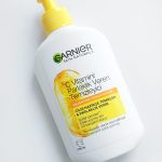 ژل شستشوی صورت ویتامین سی گارنیر Garnier