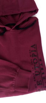 هودی مردانه السی - Image 3