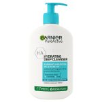 ژل شستشوی صورت آبرسان هیالورونیک اسید پیور اکتیو گارنیر Garnier - Image 2