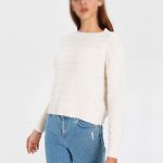 بافت کراپ لش