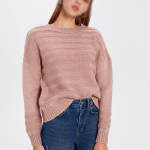 بافت کراپ لش