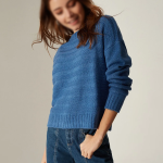 بافت کراپ لش