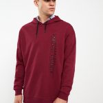 هودی مردانه السی