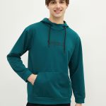 هودی مردانه ورزشی