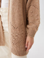 کاردیگن نقش دار السی - Image 5