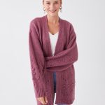 کاردیگن نقش دار السی