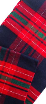 شال دو رو پشمی دیفکتو